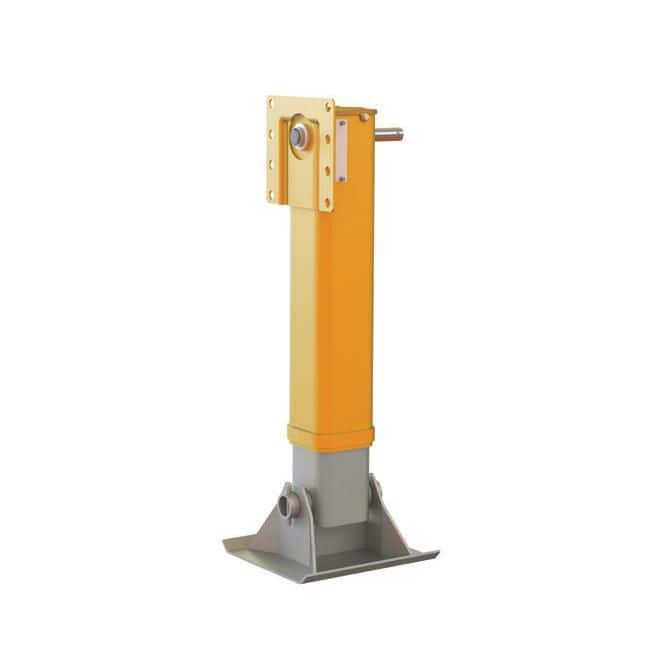 HOLHOLLAND EQUIPMENT, LTD.XAS93A105