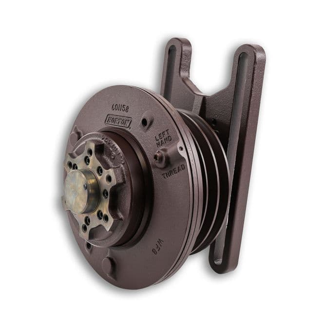 Horton Remanufactured HT/S Advantage Fan Clutch for Volvo