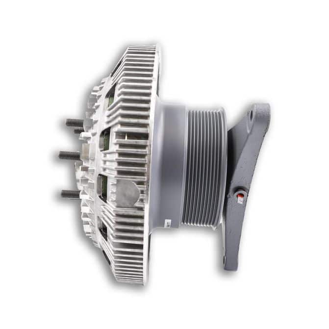 Horton Remanufactured DM Advantage 2-Speed Fan Clutch for Mack 