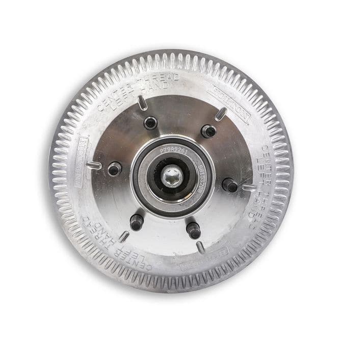 Premium Engine Cooling Fan Clutch Fits 1969-1974 Chevrolet Corvette V8