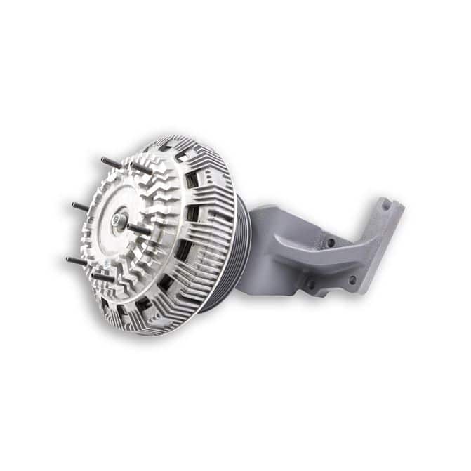 Horton Remanufactured DM Advantage Fan Clutch for Kenworth