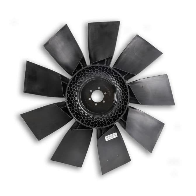 アンパン 0119 Horton Engine Cooling Fan Clutch Kit 1S-DP-L | Wofford Truck