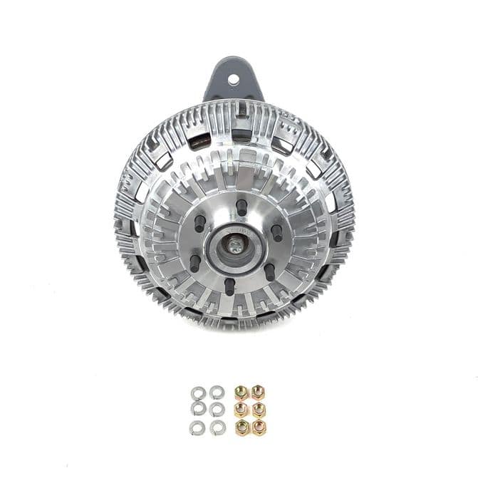HORTON Remanufactured DM Advantage Fan Clutch for Mack 79A94952