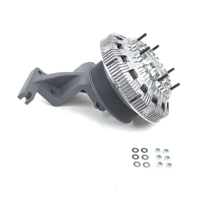 HORTON Remanufactured DM Advantage Fan Clutch for Kenworth