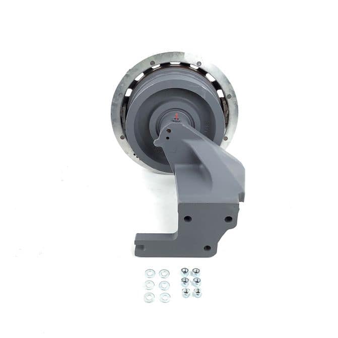 HORTON Remanufactured DM Advantage Fan Clutch for Kenworth