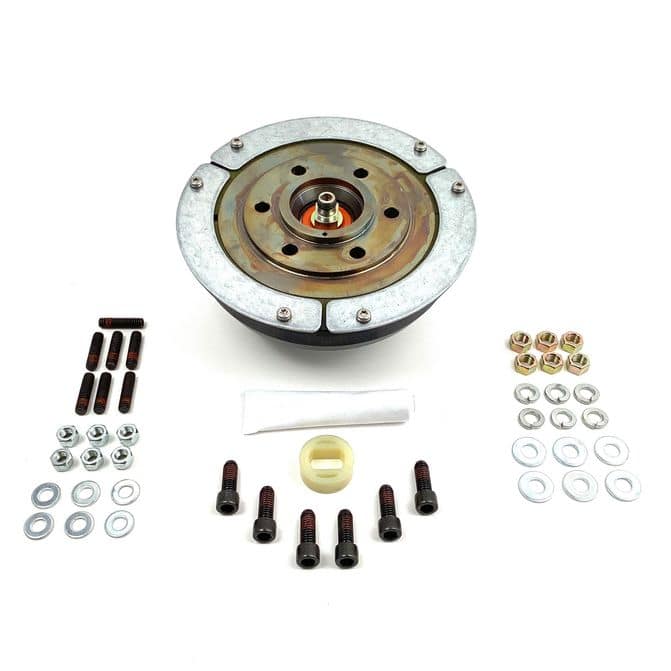 Horton Klondlike-32 Dual Pilot Fan Clutch 9908504 | FleetPride
