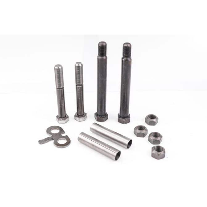 Hutch Suspension Systems Equalizer Bolt Kit 1028701 | FleetPride Hutch Suspension Systems Equalizer Bolt Kit 1028701 | FleetPride