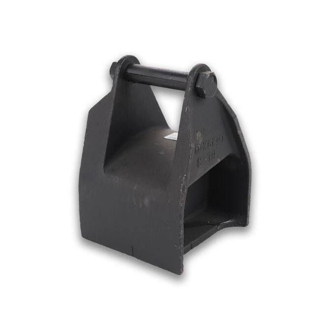 ホットセール 口コミ Hutch Suspension Systems Left Hand Rear Under Mount Hanger その他