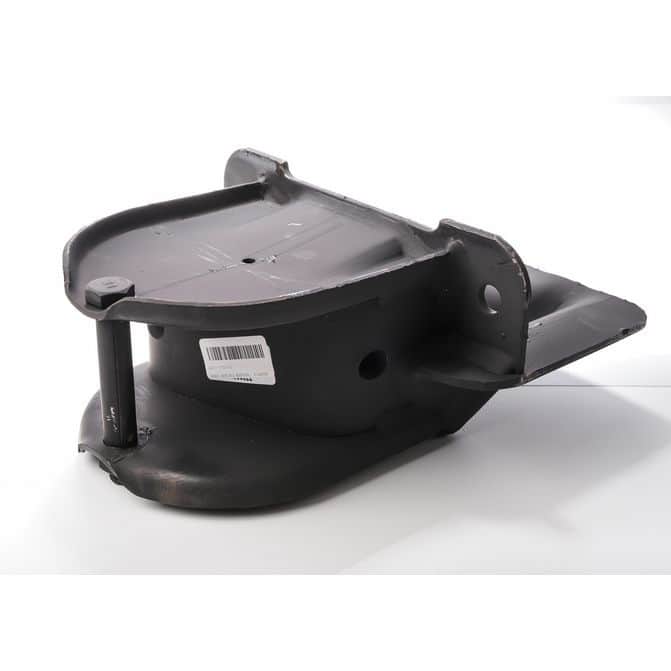 Hutch Suspension Systems Rear Hanger Flange Mount Weld On