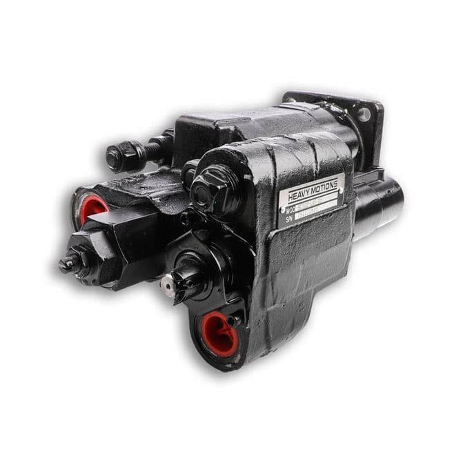 Hyflow C102 Series Air Shift Dump Pump HC102LAS25 | FleetPride