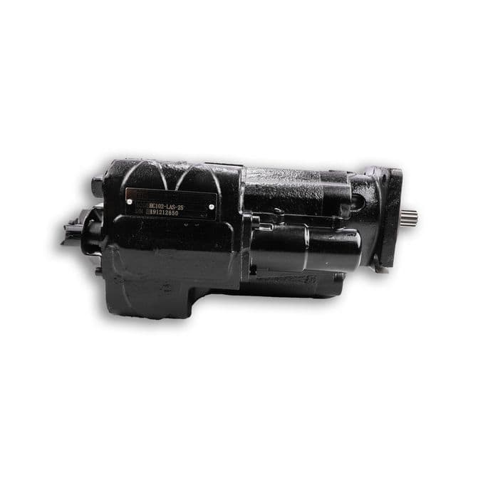 ベスポジBPZ - ツイン手すり W＋W | 製品紹介 | DIPPERホクメイ