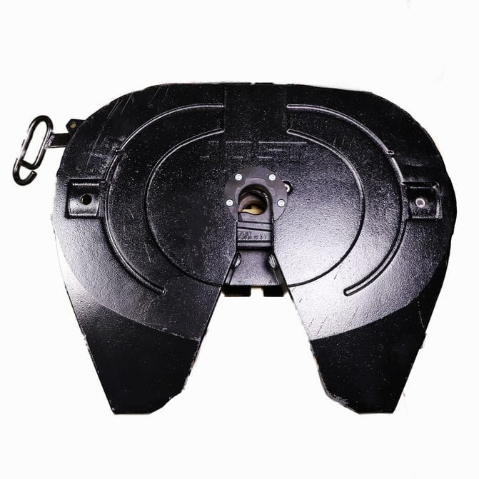 JOST 37USL Series Top Plate JSK37USL | FleetPride