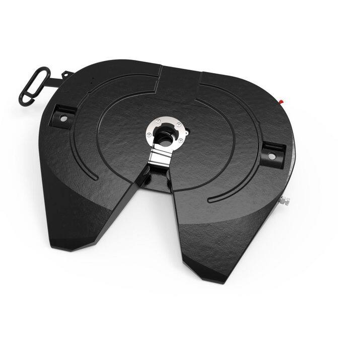 Jost Standard Top Plate JSK37UWB FleetPride