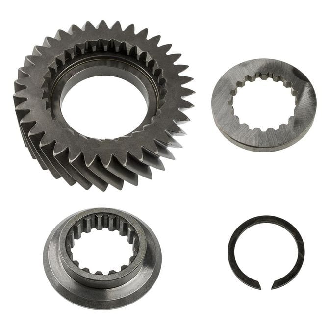 Fuller- Transmissions Auxiliary Drive Gear Kit K3480 | FleetPride