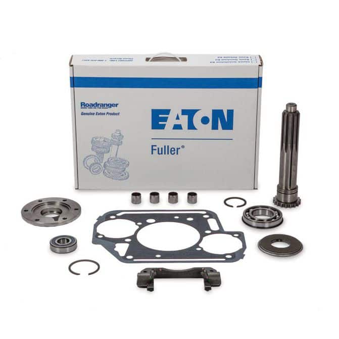 Eaton Clutch Installation Kit for FR Series K3600CL | FleetPride