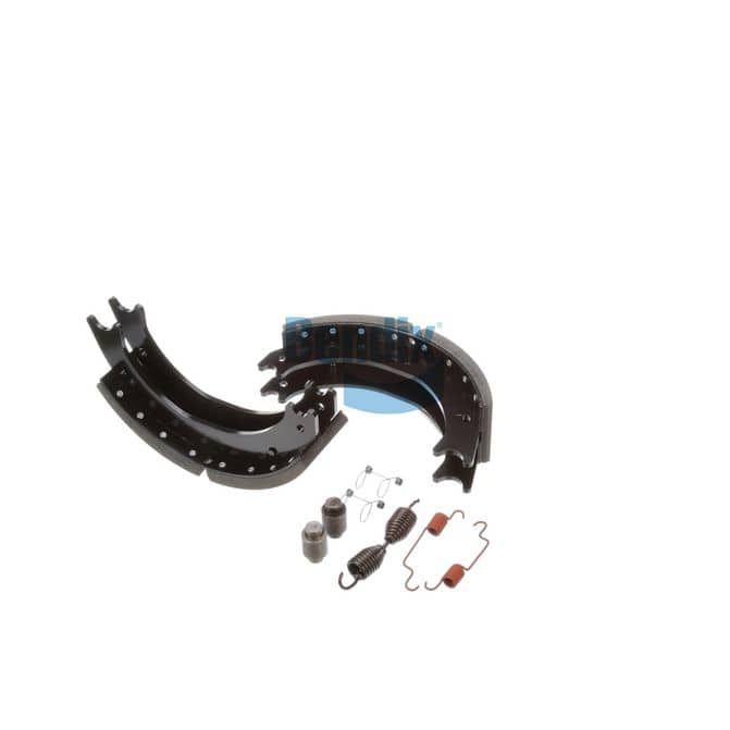BENDIX-Brake Shoe Kit K098137 | FleetPride