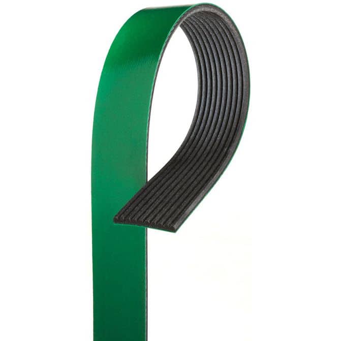 Gates Serpentine Belt K100780HD | FleetPride