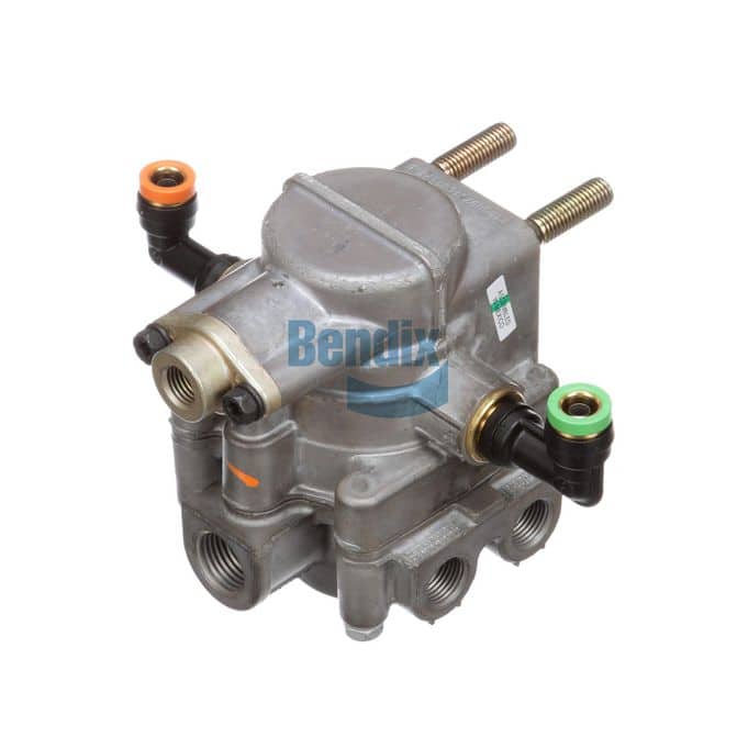 benben BENDIX-Spring Brake Valve K105536 | FleetPride