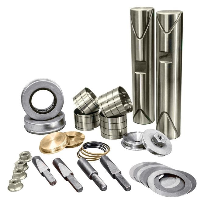 Stemco Manufacturing Co. B Pin Type Steering King Pin Set Stemco Manufacturing Co. B Pin Type Steering King Pin Set