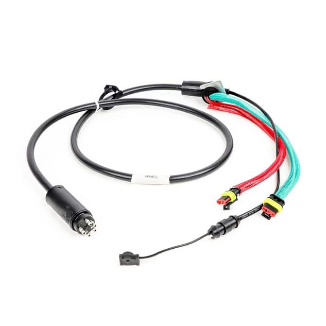 TKLTRUCK-LITE COMPANY INCK16709