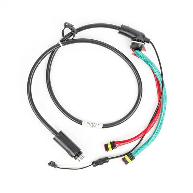 TKLTRUCK-LITE COMPANY INCK16709