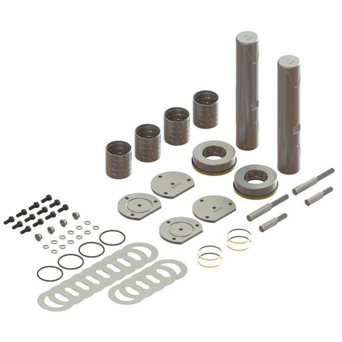 Stemco Qwik Steering King Pin Kit for Ford KH931F FleetPride