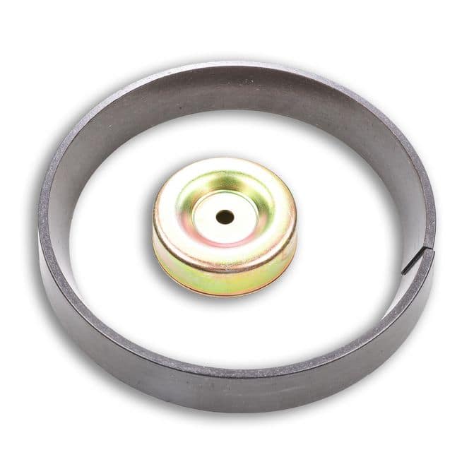 Kit Masters Engine Cooling Fan Clutch Seal and Friction