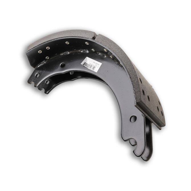 FleetPride Brake Shoe Kit KITOTR4514QBLU FleetPride