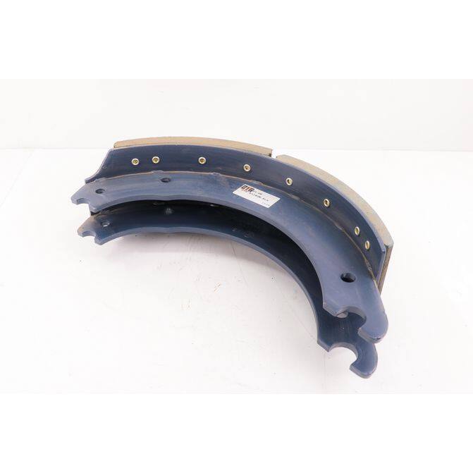 FleetPride Brake Shoe Kit KITOTR4524QMBLU FleetPride