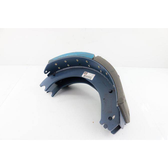 FleetPride Brake Shoe Kit KITOTR4709EBLU FleetPride