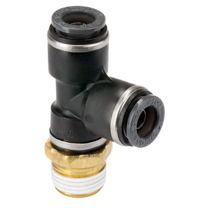 HYDROBIL Raccordi Idraulici, Gomito 1/2" BSP Maschio X 1/2" BSP Maschio - Foto 10