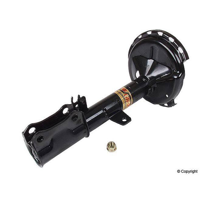 KYB KYB SHOCKS & STRUTS 235907