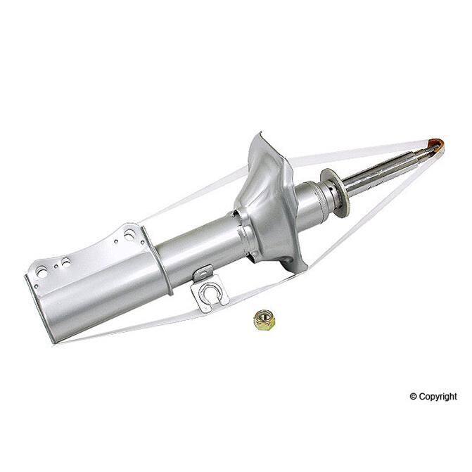 KYB KYB SHOCKS & STRUTS 236009