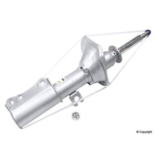 KYB KYB SHOCKS & STRUTS 236010