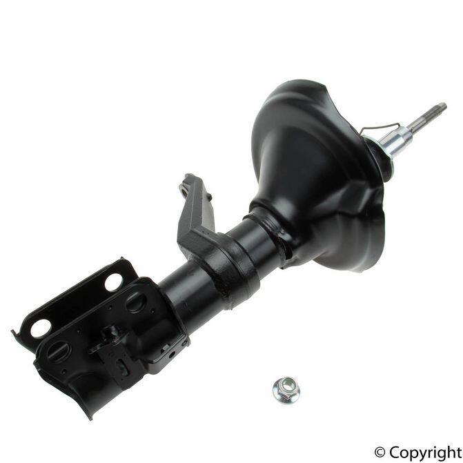 KYB KYB SHOCKS & STRUTS 331046