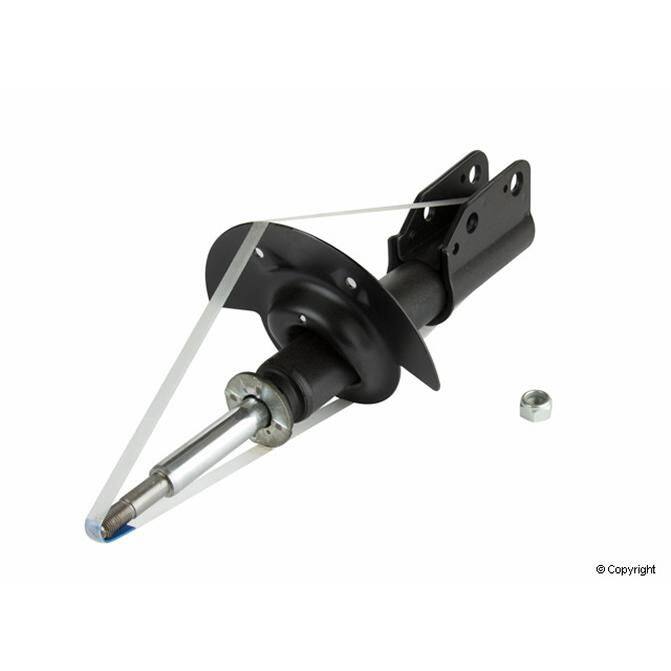 KYB KYB SHOCKS & STRUTS 331047