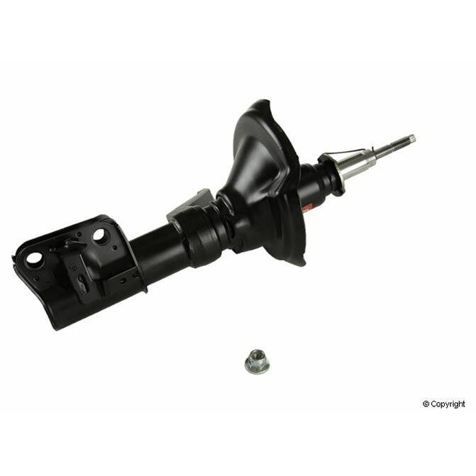 KYB KYB SHOCKS & STRUTS 331048