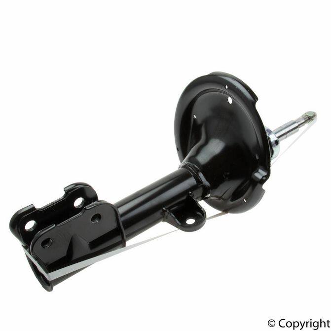 KYB KYB SHOCKS & STRUTS 334507