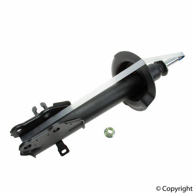KYB KYB SHOCKS & STRUTS 339156