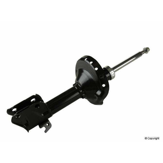KYB KYB SHOCKS & STRUTS 339170