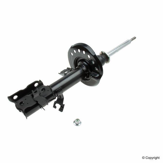 KYB KYB SHOCKS & STRUTS 339197