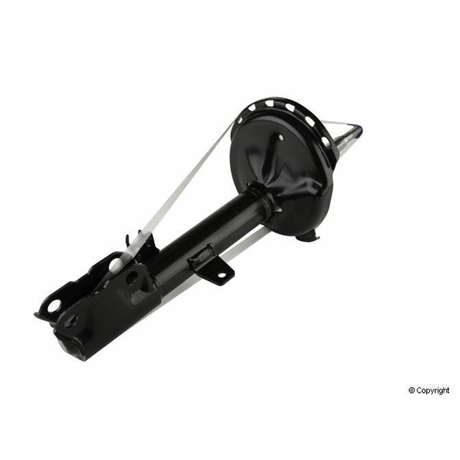KYB KYB SHOCKS & STRUTS 339209