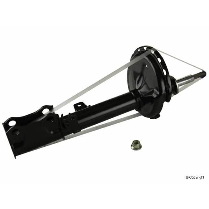 KYB KYB SHOCKS & STRUTS 339216