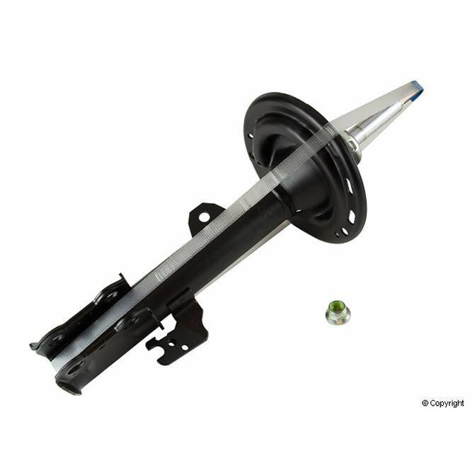 KYB KYB SHOCKS & STRUTS 339230