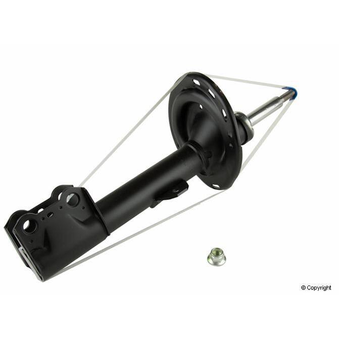 KYB KYB SHOCKS & STRUTS 339233