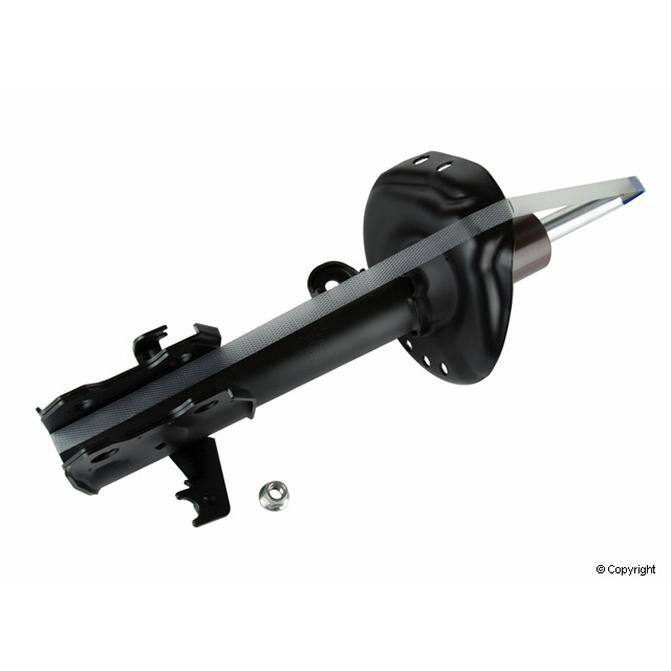 KYB KYB SHOCKS & STRUTS 339261