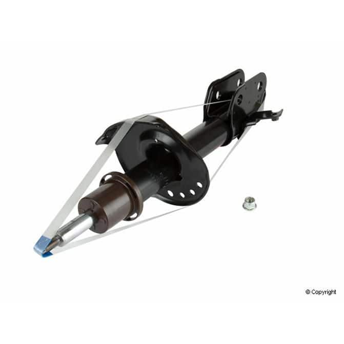KYB KYB SHOCKS & STRUTS 339264