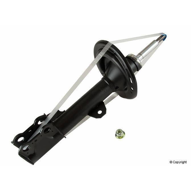 KYB KYB SHOCKS & STRUTS 339282
