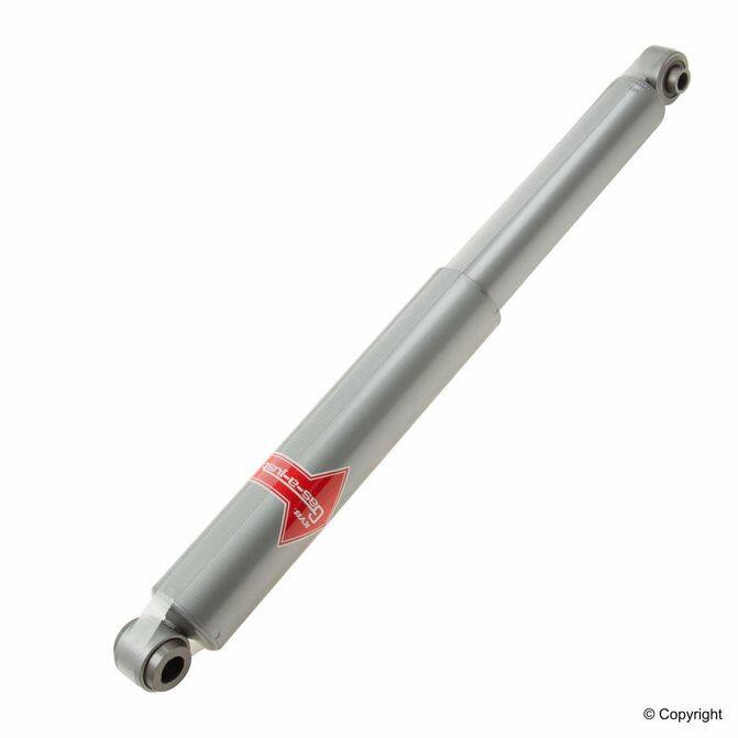 KYB KYB SHOCKS & STRUTS 554366