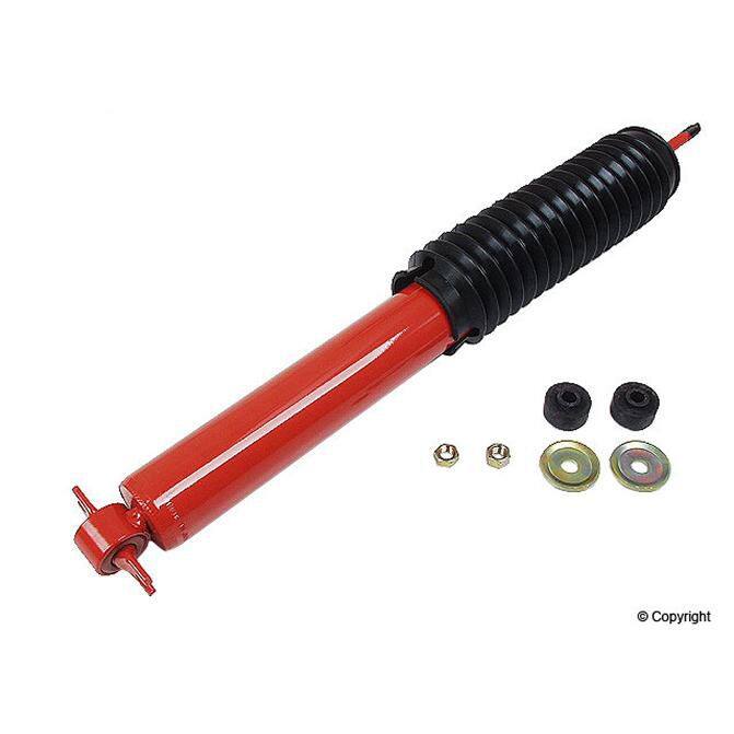 KYB KYB SHOCKS & STRUTS 565053